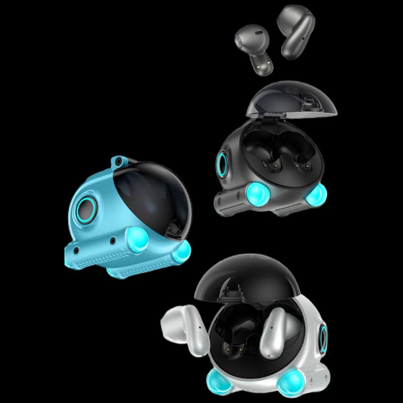 Yidian Little Submarine TWS Wireless Earbuds