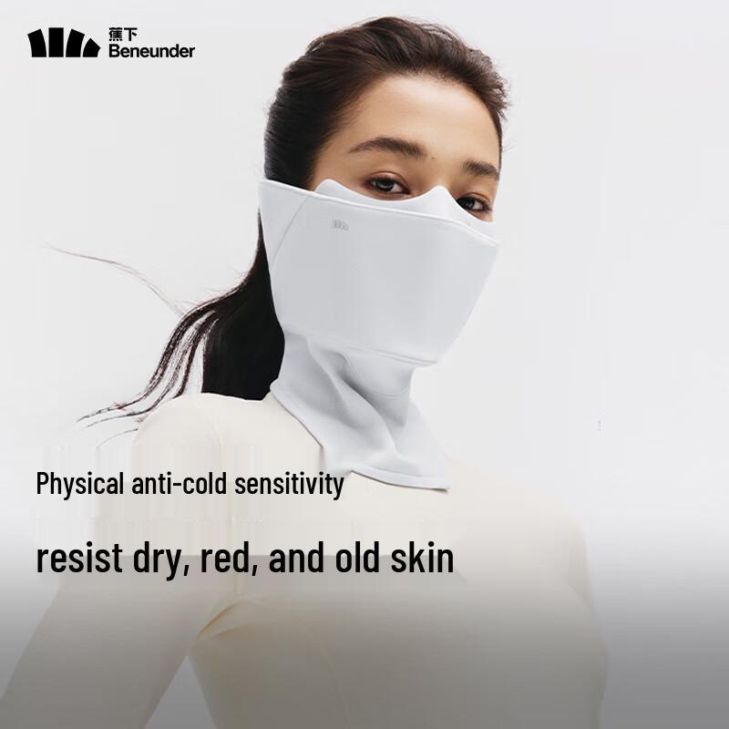 Beneunder Autumn/Winter Warm Hat & Face Mask Gift Set