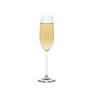 Champagne Glasses, Champagne Flutes with Classic Shape, Long Stem Sparkling Wine Glasses for Wedding