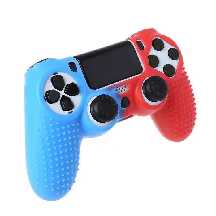 Anti-slip Silicone for Case For  Slim Pro Controller Skin Console Gamepad