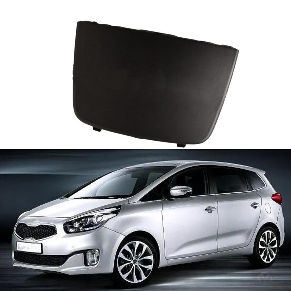 Car Interior Instrument Panel Dashboard Center Grille Cover Cap for Kia Carens Rondo 2006 2007 2008 2009 2010 84724-1D1003W