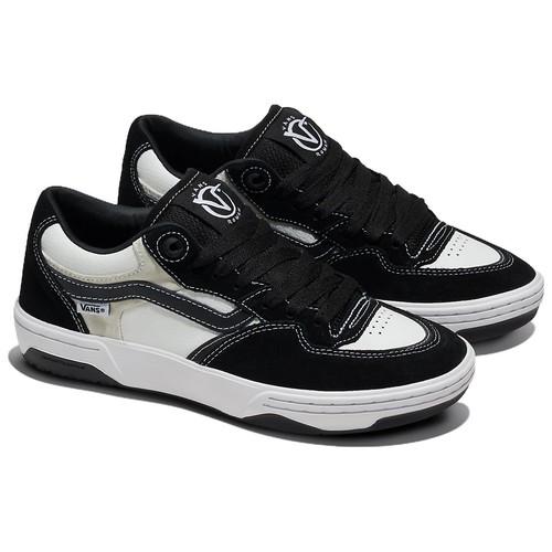 Vans Rowan 2 Black White - VN0A2Z3IBYB