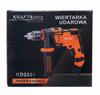 1600W KD3351 Hammer Drill