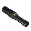 FanQing GDM7100 HD Law Enforcement Camera Flashlight