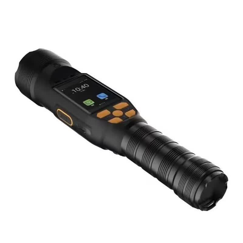 FanQing GDM7100 HD Law Enforcement Camera Flashlight