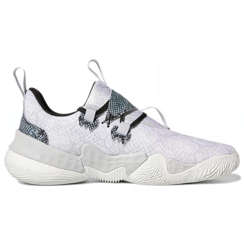 Adidas Trae Young 1 'Snakeskin' Sneakers H67753