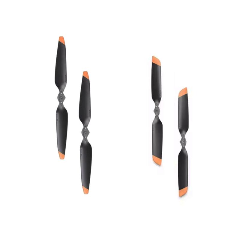 Original Propeller for Matrice 4T – 1157F 10.8-Inch Quick-Release Blade Repair Accessories Replacement Part