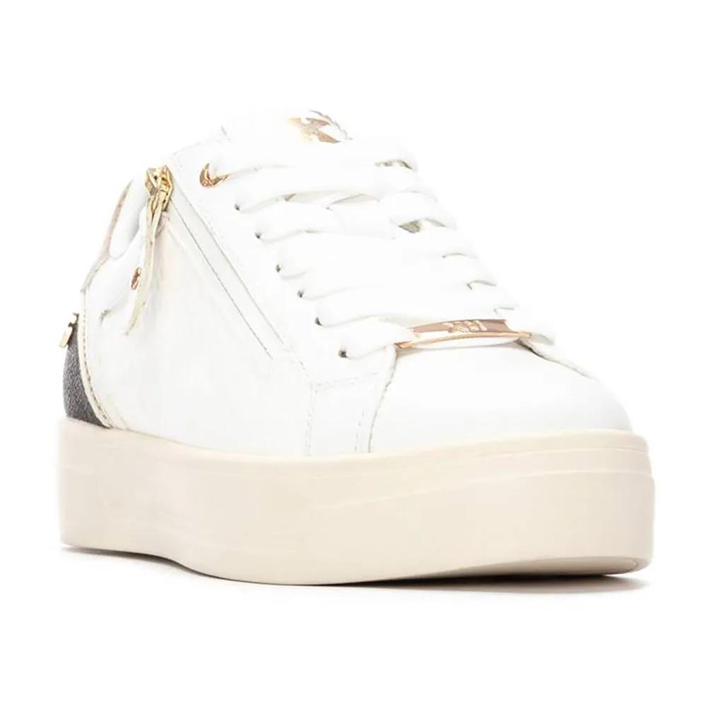 Xti Slip-on Sneakers 144371