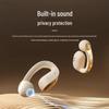 Soaiy GK12 True Wireless Open-Ear Sport Earbuds
