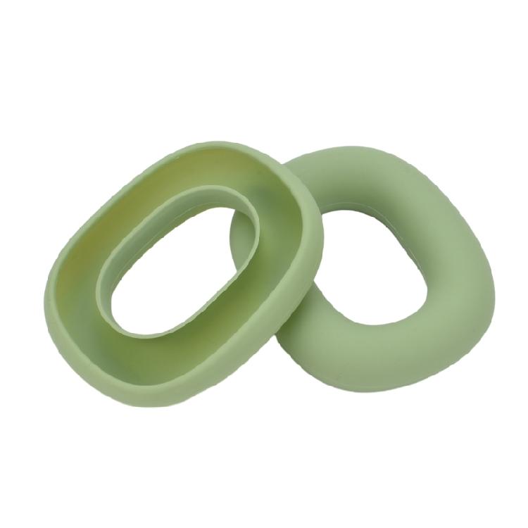 For Wireless Earphone Smart Protective Cover Soft Silicone Case Against Falling