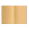 MidOcean Mid Paper Book Recycled A5 Notebook