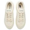 District Vision x New Balance 1080v15 Len Beżowy Damskie Trampki Kremowy CZARNY W10803BJ