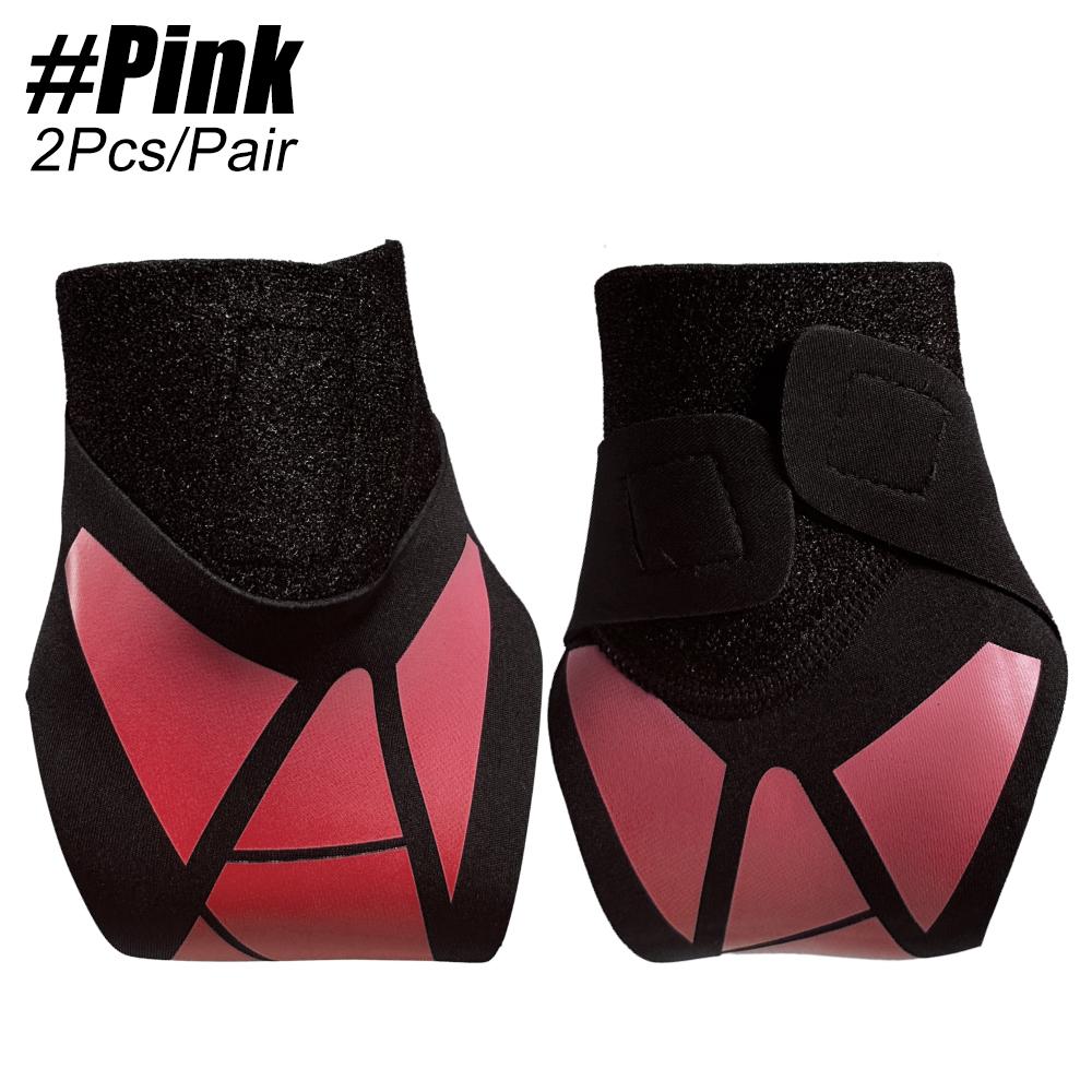 1 пара бандажей для голеностопа и эластичных суппортов для мужчин и женщин, поддержка голеностопа, компрессионный рукав для голеностопа, обертывание голеностопа, рукав для голеностопа, бандаж для голеностопа S