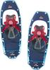 MSR Outdoor Snowshoes Lightning Ascent 22 Inches Cobalt Blue Japanese 40001 [Genuine Product]