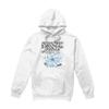 Stranger Things: Tales from Â´85 Unisex Adult Demogorgon Sketch Hoodie