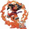 Banpresto Ichiban Kuji One Piece Takumi No Keifu Duel No Kioku A Prize Monkey D. Luffy Figure