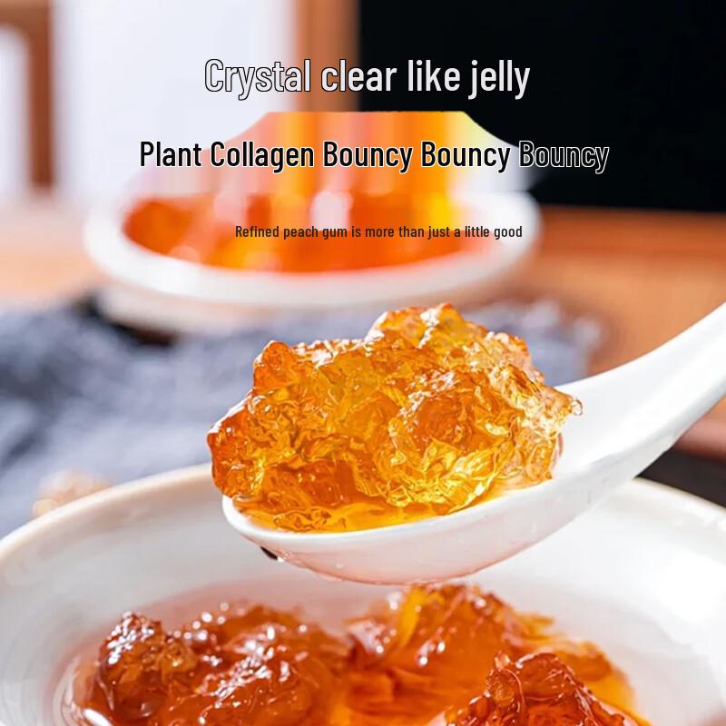 Xixiangtang Natural Beauty & Wellness Ingredients