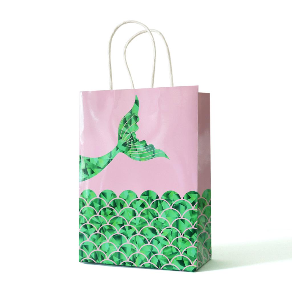 Themed Party Decorative Tote Bag Gift Bag Gift Candy Bag Customization