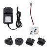 12V Power Supply & Ac Adapter Replacement For Sega Dc Dreamcast Console Dreampsu
