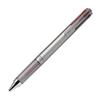 Pilot Juice Up 4 Silver Ballpoint Pen LKJP60S4S 0.4mm 4-Color