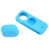 Sports Camera  ive Cover for   One X2 Dustproof Silicone Professional Action Camera Frame with Double Insure