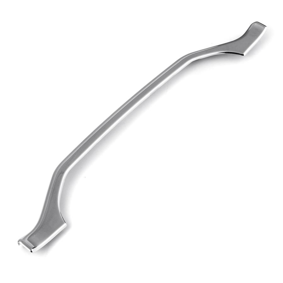 Chrome Dashboard Trim Fit For Ford F150 F250 F350 Super Duty 2015 2016 2017 2018