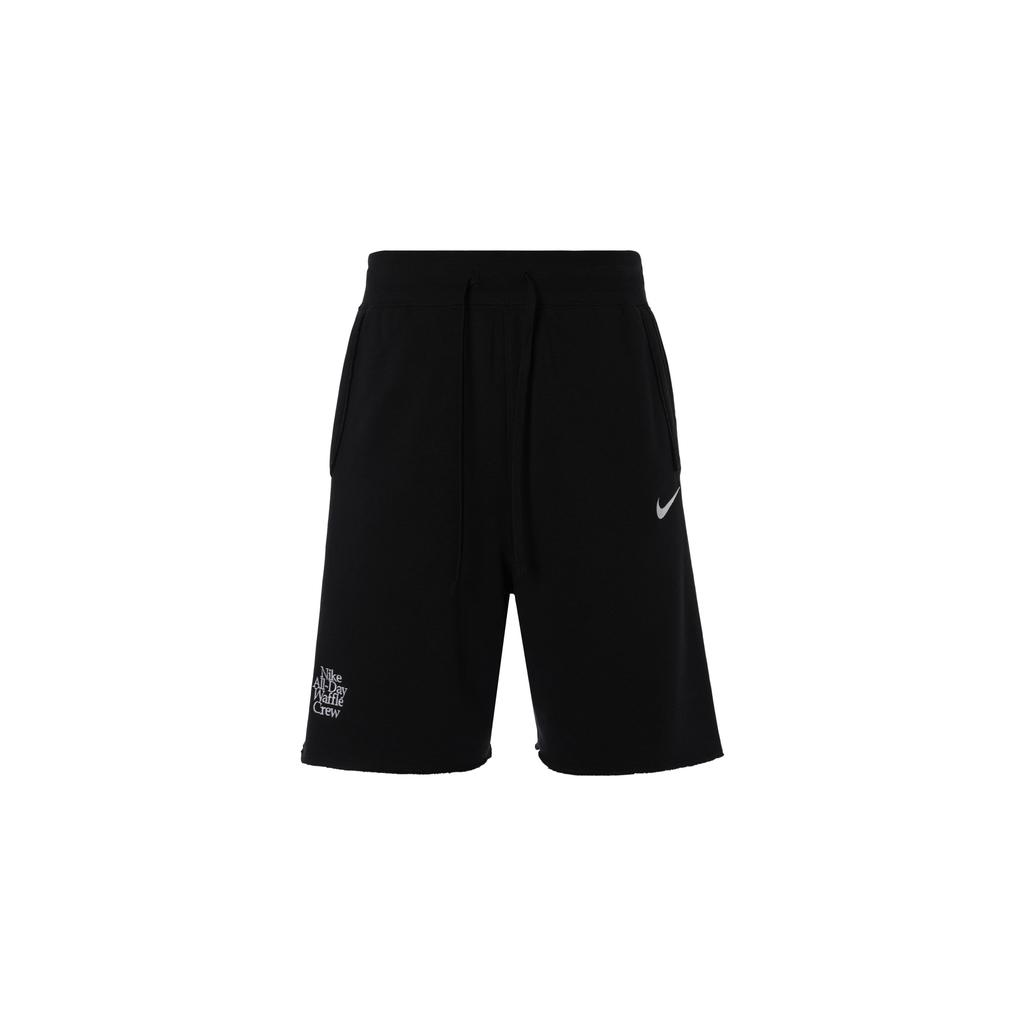 New Nike Sportswear Sports Shorts Men's Black HQ1203-010