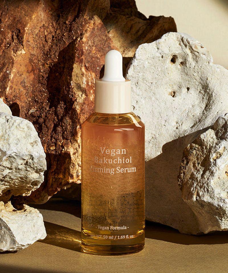 Vegan Bakuchiol Firming Serum 50ml