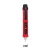 Smart Multifunctional Non-Contact Voltage Tester Pen: Voice Alarm & Induction Detector for Electricians