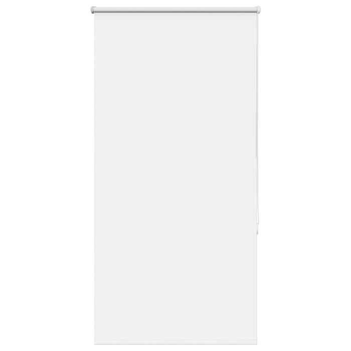VidaXL Store enrouleur occultant largeur du tissu 75,7 cm polyester, store de jour et de nuit, store de cuisine, store 4011930