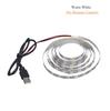 100cm USB LED Strip 2835 DC LED Light Flexible For TV Background Lighting Night Light