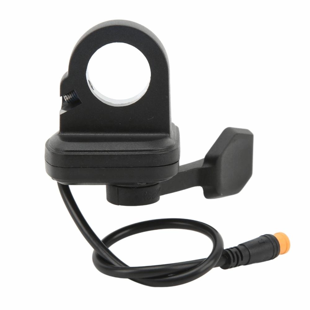 Waterproof Plug Thumb Throttle for Right Hand Finger Throttle for 108X Electric Scooter