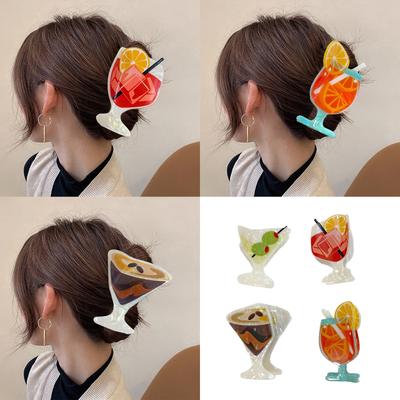 Accessori per capelli – Fermagli per capelli