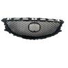 2014-2016 Mazda 6 Front Grille & Bumper Upgrade
