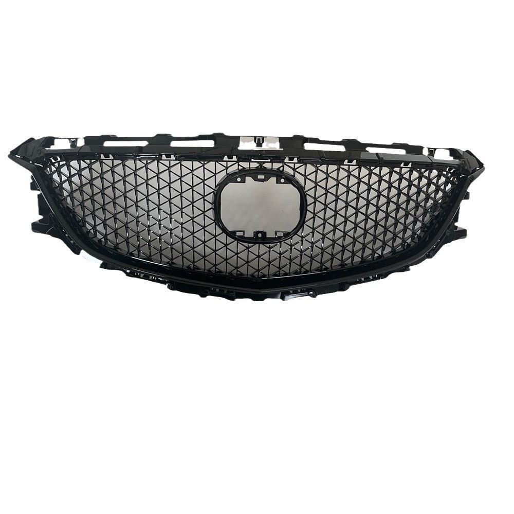 2014-2016 Mazda 6 Front Grille & Bumper Upgrade