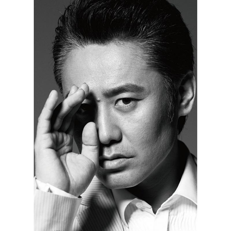 Wu Xiubo Celebrity Poster - Decorative Wall Hanging for Bedroom, Dorm, Bar