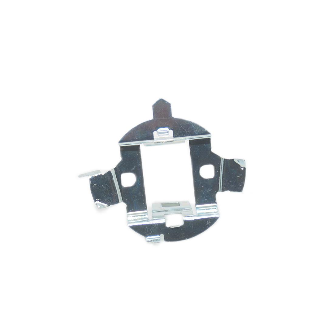 

For Sagitar Bora POLO Excelle Headlight low beam plug wiring harness lamp holder Bulb fixing bracket Bracket