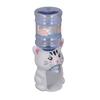 Mini Water Dispenser Toy Children Water Fountain Toy Pretend Role Play Kitchen Model Style2