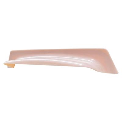 Rear Camera Protection 14.5x2.5CM Car Rear View Camera Rain Cover Rain Cover for Rear