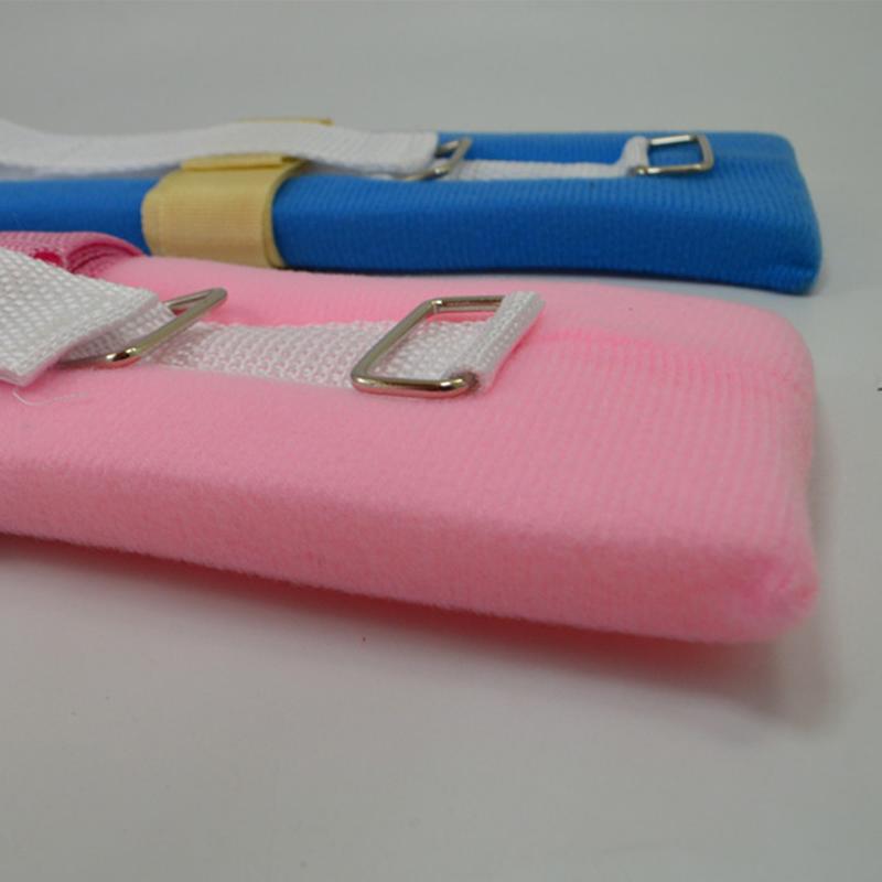 1PC Medical Limbs Restraint Strap Patients Hands And Feet Limb Fixed Strap Belt For Elderly Mental Patient Use