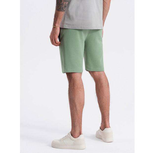 Ombre Shorts OM-SRBS-0139
