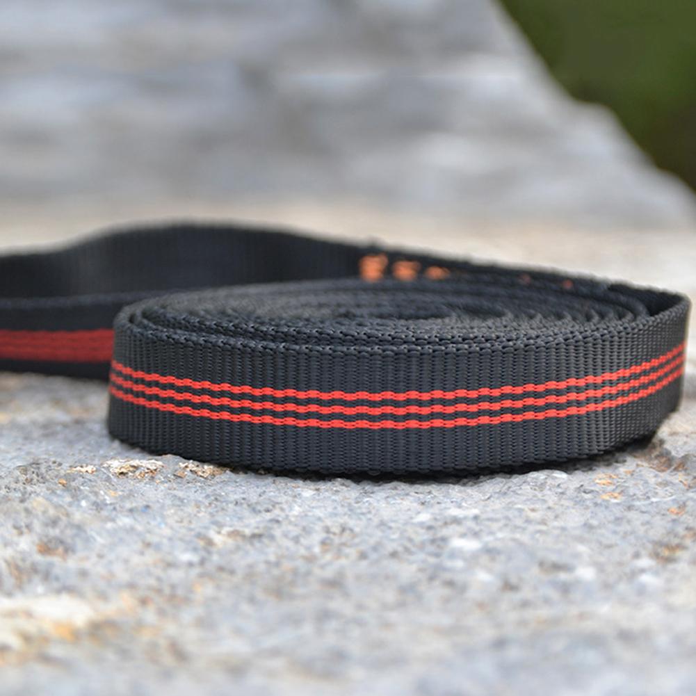 Sling For Rappelling Satın alın 60cm Rock Climbing Sling Bearing Strap Wear Resistant ...