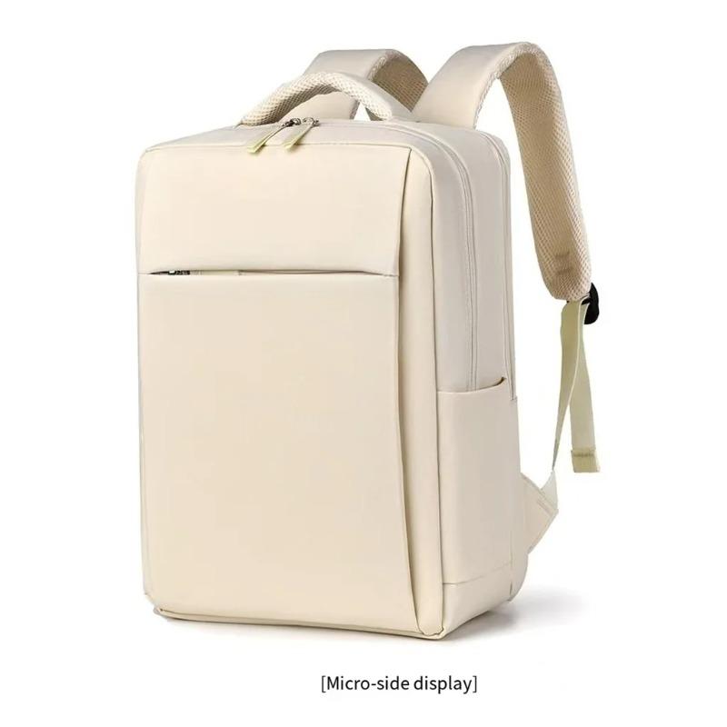 All-in-one backpack simple backpack Student backpack high appearance level large capacity backpack
