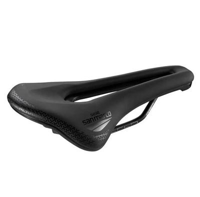 Selle San Marco Shortfit 2.0 Comfort Open-Fit Dynamic cyklistické sedlo