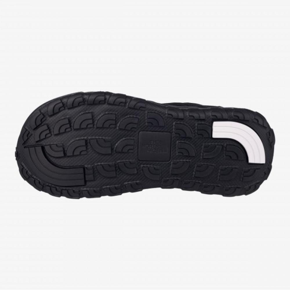 The North Face Men S Explore Camp Sandal Black