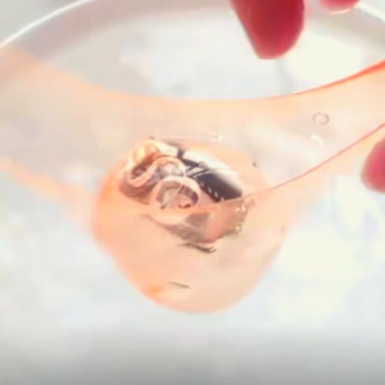 Billy's House Tape Ball 20M 6 Colors 1 Set KC Childrens Safety Certification Toy Ball Making, popular Korean game