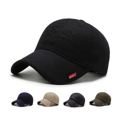 Casquette de Baseball Polyvalente Tendance pour l'Extérieur pour Hommes et Femmes, Casquette Papa pour Couple