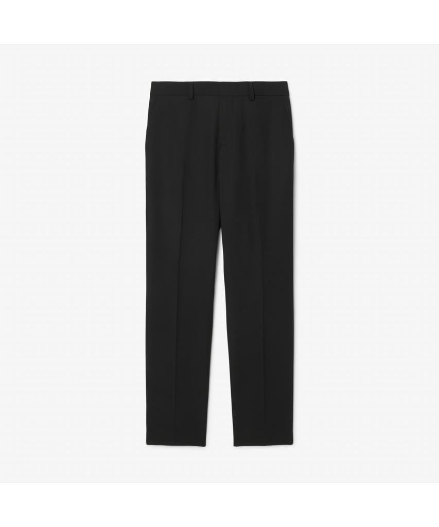 LACOSTE Men'S Wool Pants Hh8503-55N 031
