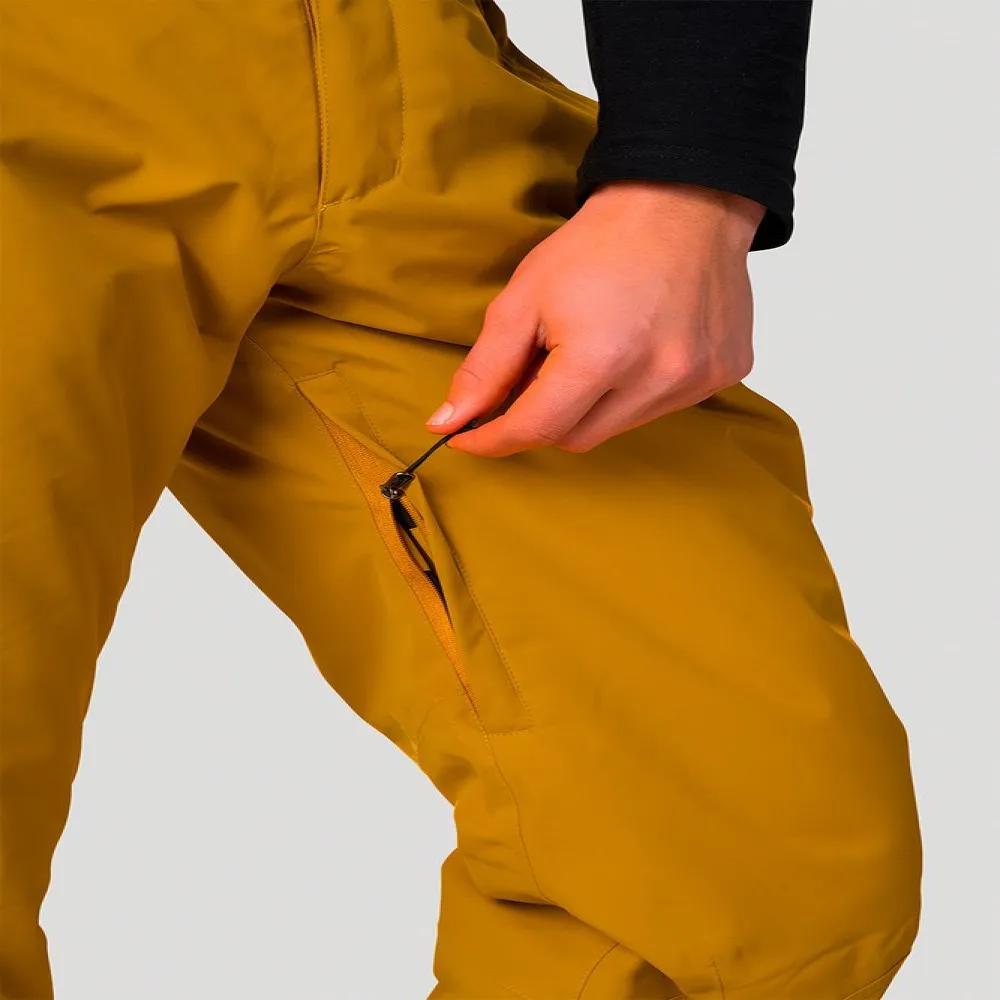 Hannah Брюки Slater