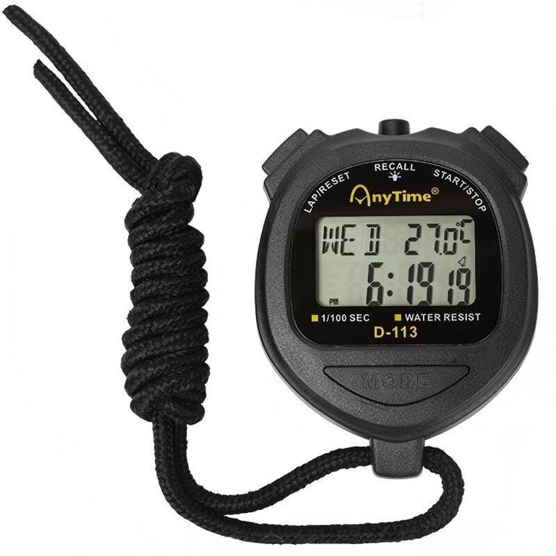 Dairian Professional Electronic Stopwatch